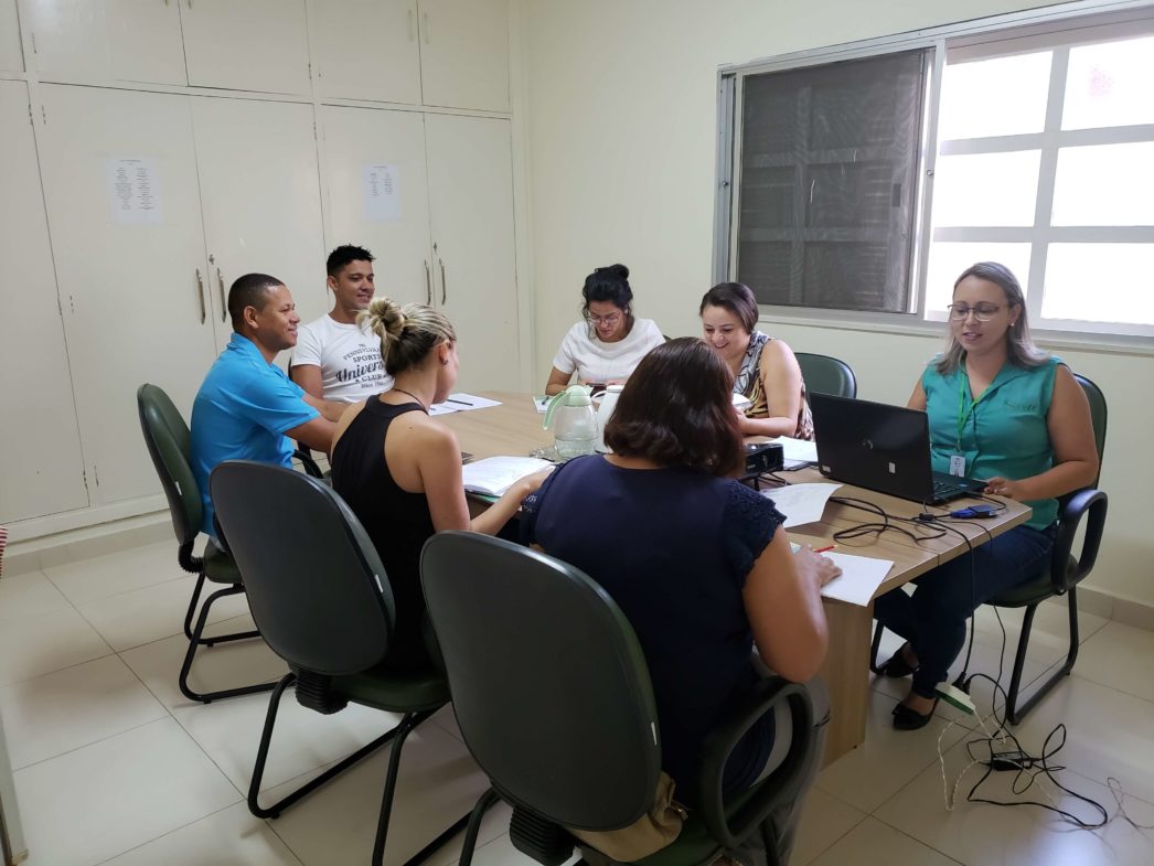 Curso de Cipa